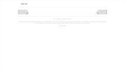 Desktop Screenshot of mike.net